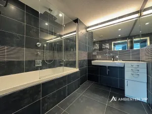 Pronájem bytu 3+kk, Brno, Kopečná, 83 m2