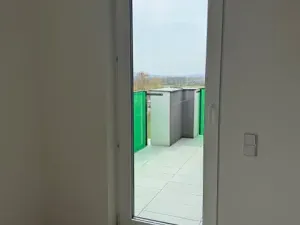 Pronájem bytu 3+kk, Mnichovo Hradiště, V Cestkách, 95 m2