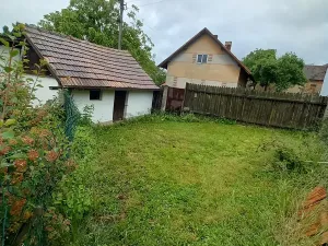 Prodej rodinného domu, Morašice, 100 m2