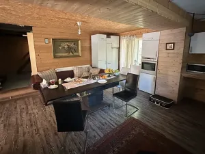 Prodej chaty, Štěchovice, 150 m2