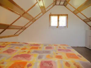 Prodej chaty, Bechyně, Lišky, 40 m2