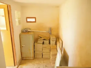 Prodej chaty, Bechyně, Lišky, 40 m2