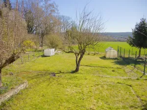 Prodej chaty, Bechyně, Lišky, 40 m2