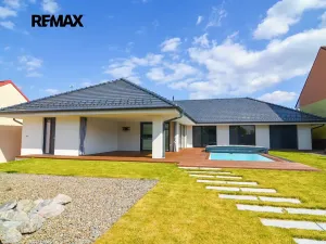 Prodej rodinného domu, Mutěnice, Díly, 220 m2