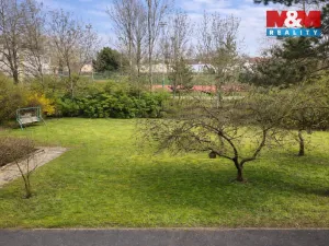 Pronájem bytu 1+1, Louny, Tomanova, 35 m2