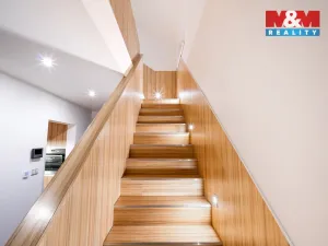 Prodej rodinného domu, Řečany nad Labem, K Tišině, 266 m2