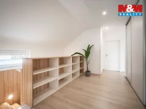 Prodej rodinného domu, Řečany nad Labem, K Tišině, 266 m2