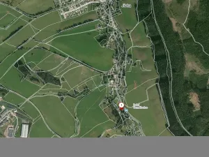 Prodej pozemku, Jívka, 2052 m2