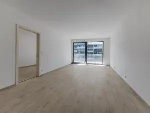 Pronájem bytu 2+kk, Praha - Žižkov, Šrámkové, 64 m2