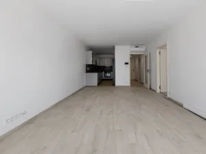 Pronájem bytu 2+kk, Praha - Žižkov, Šrámkové, 64 m2