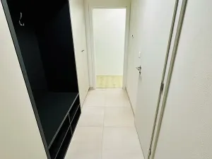 Pronájem bytu 2+kk, Brno, Lidická, 54 m2