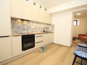 Prodej bytu 1+1, Praha - Žižkov, Milíčova, 33 m2