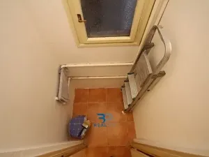 Prodej bytu 2+1, Praha - Holešovice, Jateční, 52 m2