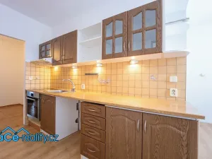 Pronájem bytu 3+1, Vamberk, Struha, 66 m2