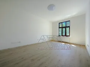 Pronájem bytu 1+kk, České Budějovice, Fráni Šrámka, 40 m2