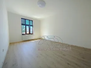 Pronájem bytu 1+kk, České Budějovice, Fráni Šrámka, 40 m2