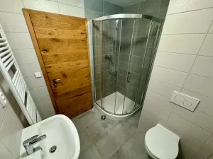 Pronájem bytu 2+kk, Klatovy, Voříškova, 44 m2