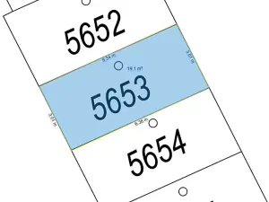 Prodej garáže, Brno, 19 m2