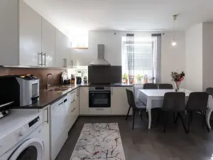 Prodej činžovního domu, Uherské Hradiště, Svatojiřské nábřeží, 293 m2