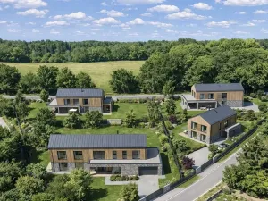 Prodej pozemku, Zbinohy, 1609 m2