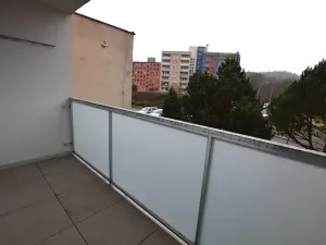 Prodej bytu 3+1, Sušice, 65 m2