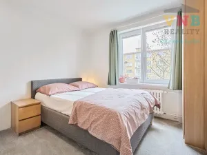 Prodej bytu 3+kk, Praha - Žižkov, Hartigova, 53 m2