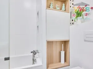 Prodej bytu 3+kk, Praha - Žižkov, Hartigova, 53 m2