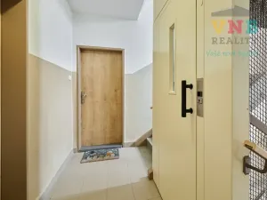 Prodej bytu 3+kk, Praha - Žižkov, Hartigova, 53 m2