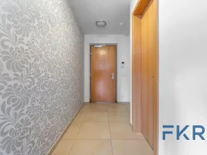 Pronájem bytu 2+kk, Praha - Břevnov, Nad Závěrkou, 69 m2