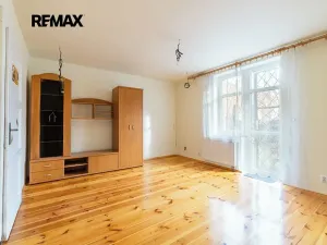 Prodej podílu rodinného domu, Praha - Michle, Na rolích, 85 m2