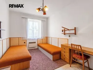 Prodej rodinného domu, Radostín, 82 m2
