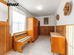 Prodej rodinného domu, Radostín, 82 m2