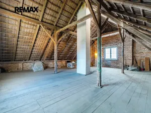 Prodej rodinného domu, Radostín, 82 m2