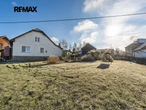 Prodej rodinného domu, Radostín, 82 m2