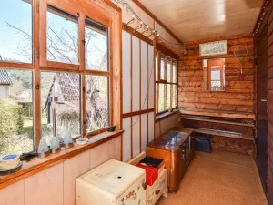 Pronájem chaty, Kácov, 80 m2