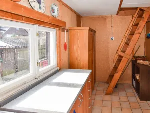 Pronájem chaty, Kácov, 80 m2