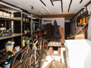 Pronájem chaty, Kácov, 80 m2