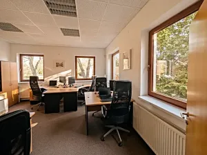 Prodej činžovního domu, Brno, Hlinky, 1140 m2