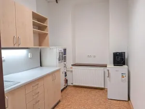 Prodej činžovního domu, Brno, Hlinky, 1140 m2