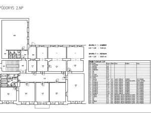 Prodej činžovního domu, Brno, Hlinky, 1140 m2