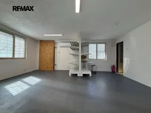 Pronájem obchodního prostoru, Horní Bříza, Sídlištní, 37 m2