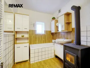 Prodej chalupy, Soběšice, 74 m2