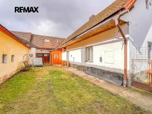 Prodej chalupy, Soběšice, 74 m2