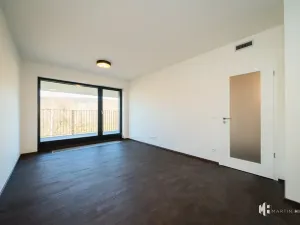 Pronájem bytu 2+kk, Praha - Modřany, Mezi vodami, 64 m2