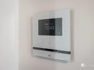 Pronájem bytu 2+kk, Praha - Modřany, Mezi vodami, 64 m2