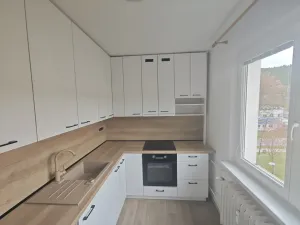 Pronájem bytu 2+1, Vsetín, Luh, 52 m2