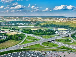 Prodej výrobních prostor, Brno, 1000 m2