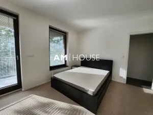 Pronájem bytu 3+kk, Praha - Strašnice, V olšinách, 83 m2