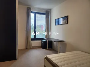 Pronájem bytu 3+kk, Praha - Strašnice, V olšinách, 83 m2