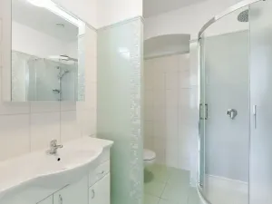 Pronájem bytu 4+kk, Praha - Karlín, Křižíkova, 107 m2